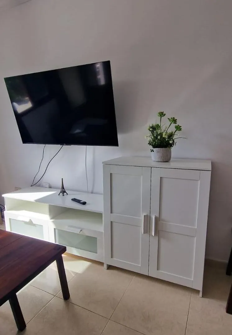 Amazing Two Rooms In Alcala Next To The Beach 0*, Alcalá la Real