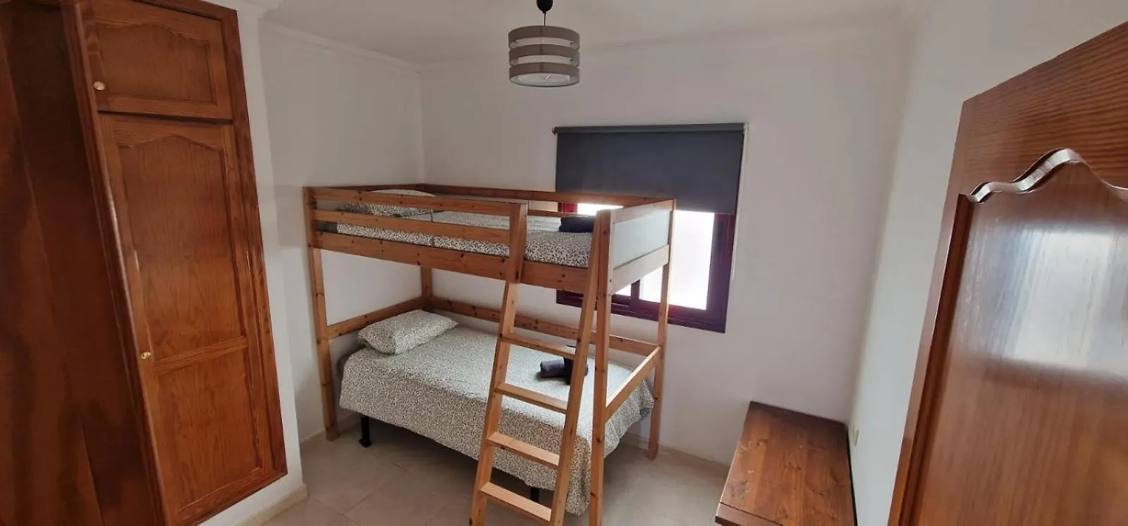 Amazing Two Rooms In Alcala Next To The Beach Alcalá la Real