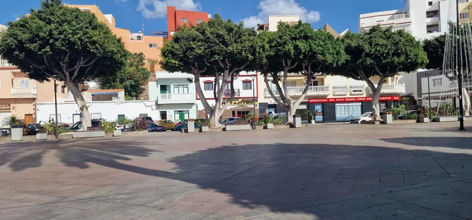 Amazing Two Rooms In Alcala Next To The Beach Apartamento