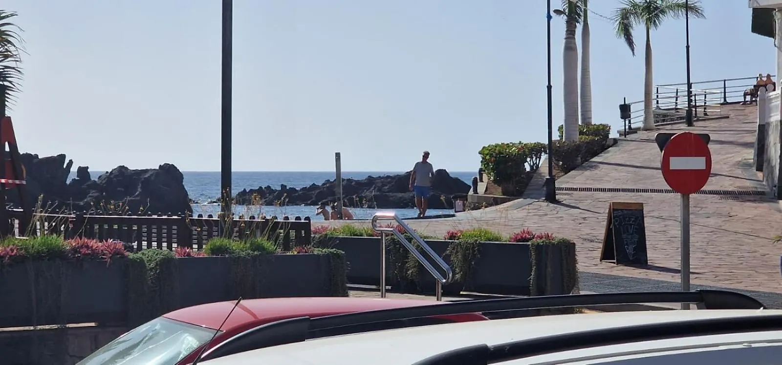 Amazing Two Rooms In Alcala Next To The Beach Alcalá la Real