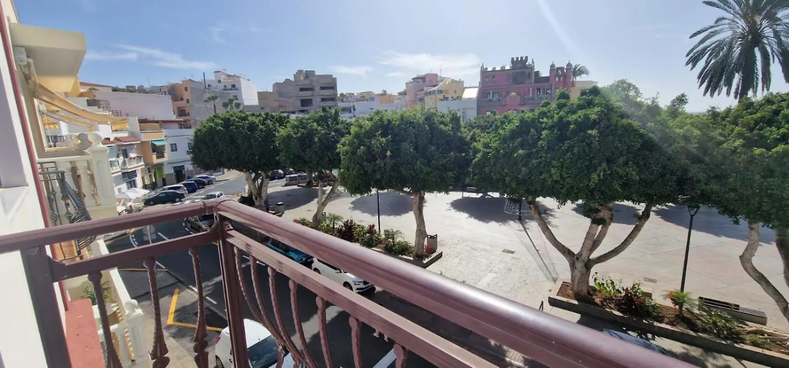 Apartamento Amazing Two Rooms In Alcala Next To The Beach