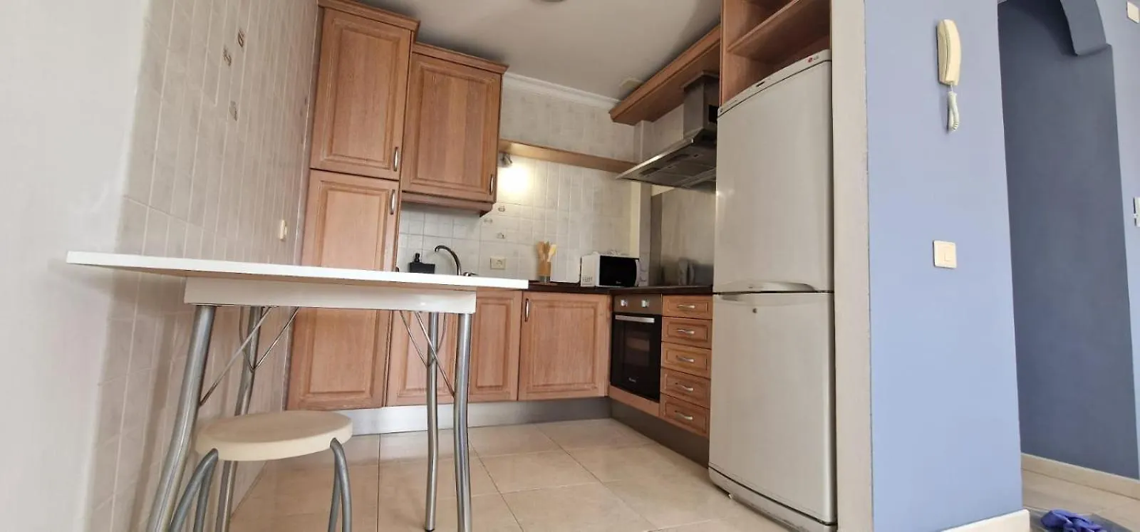 Amazing Two Rooms In Alcala Next To The Beach 0*, Alcalá la Real España