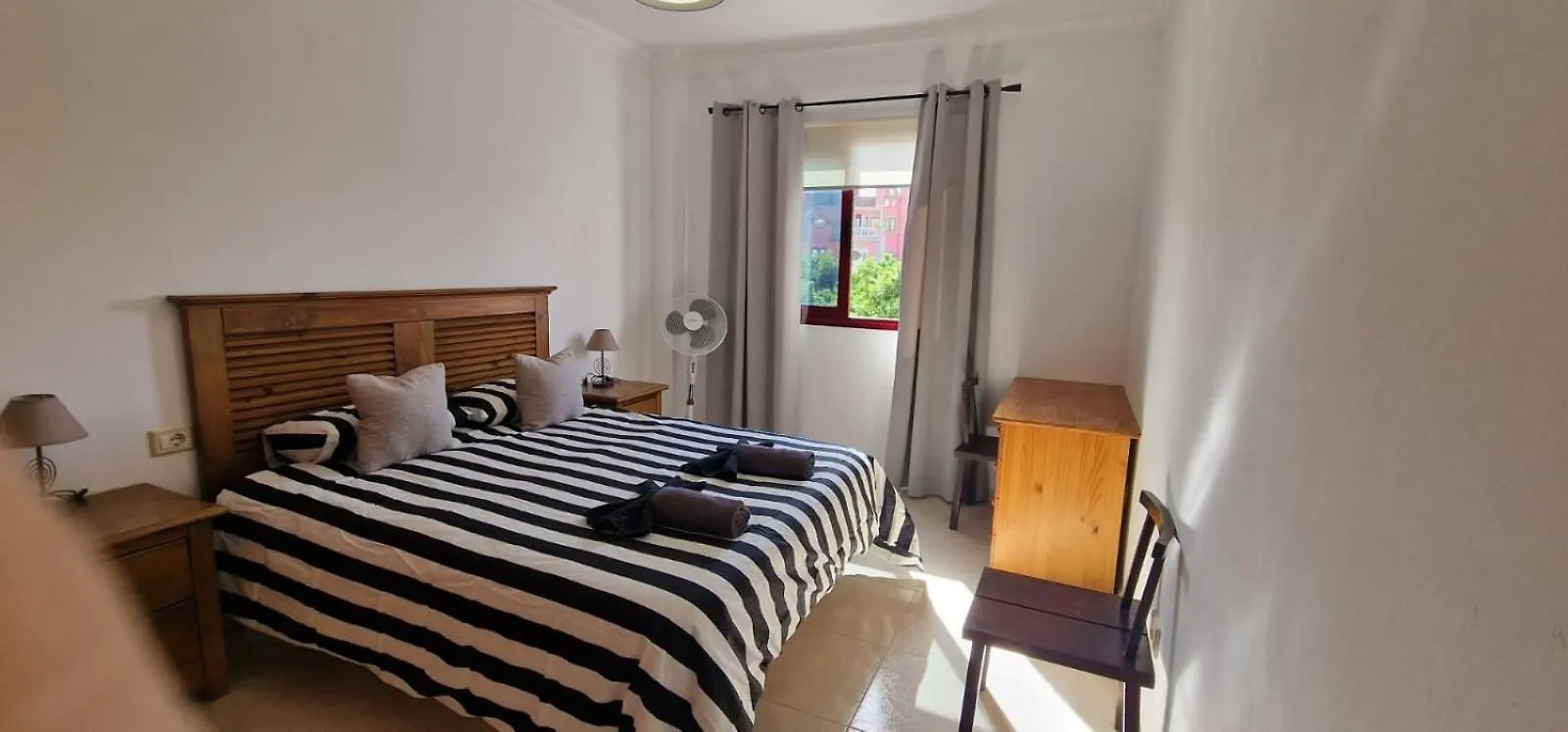 Amazing Two Rooms In Alcala Next To The Beach 0*, Alcalá la Real