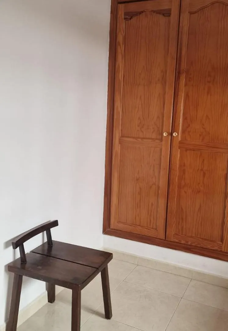 Amazing Two Rooms In Alcala Next To The Beach Lejlighed Alcalá la Real