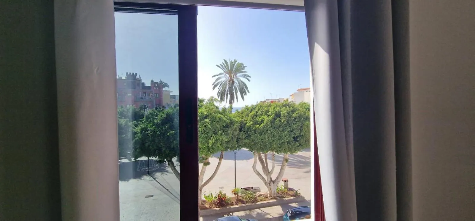 Lejlighed Amazing Two Rooms In Alcala Next To The Beach Spanien